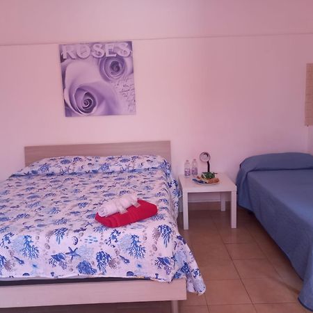 Bed And Fly Aeroporto Fontanarossa Reception H24 Bagno Privato In Camera Κατάνια Εξωτερικό φωτογραφία