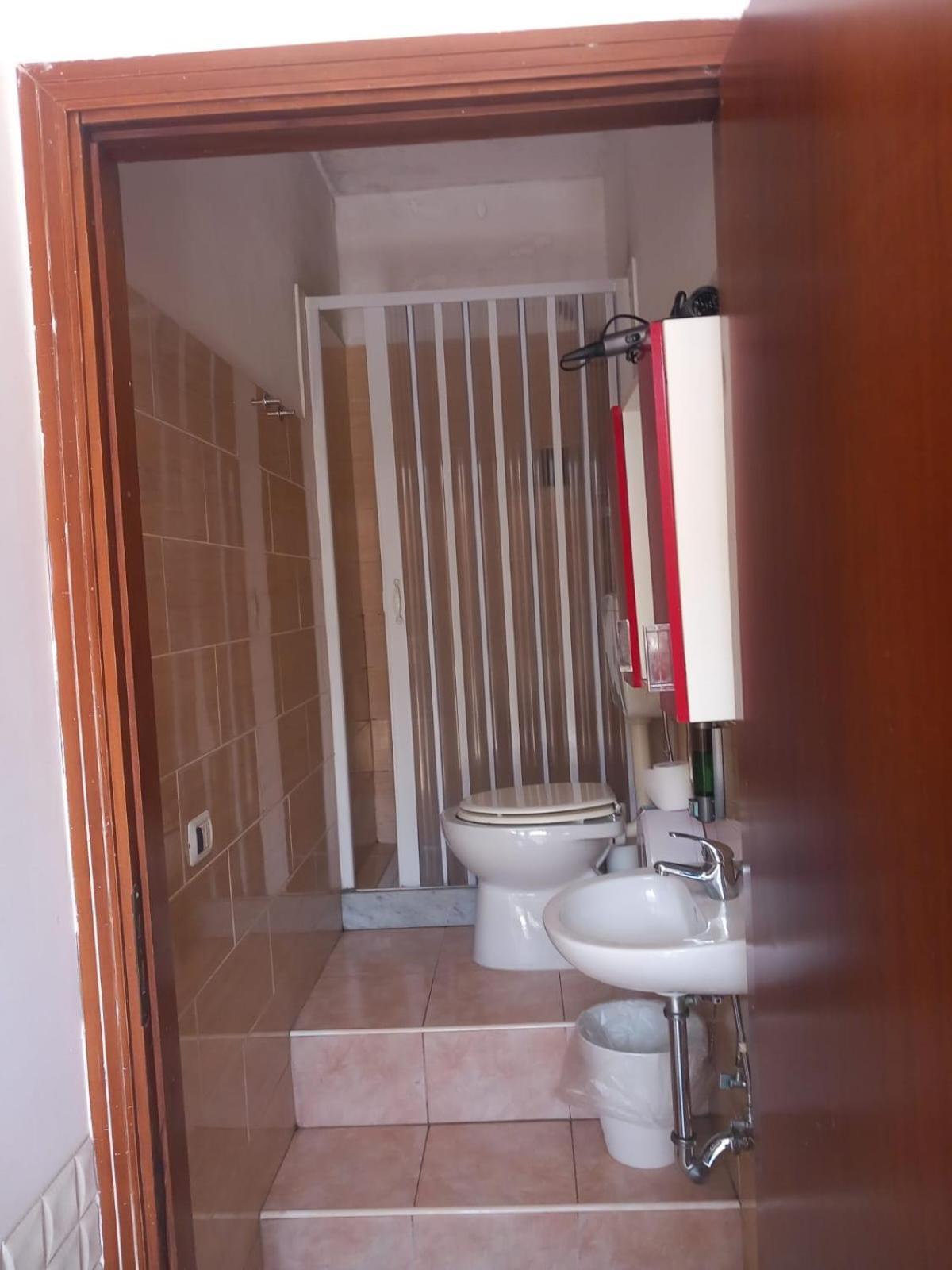 Bed And Fly Aeroporto Fontanarossa Reception H24 Bagno Privato In Camera Κατάνια Εξωτερικό φωτογραφία