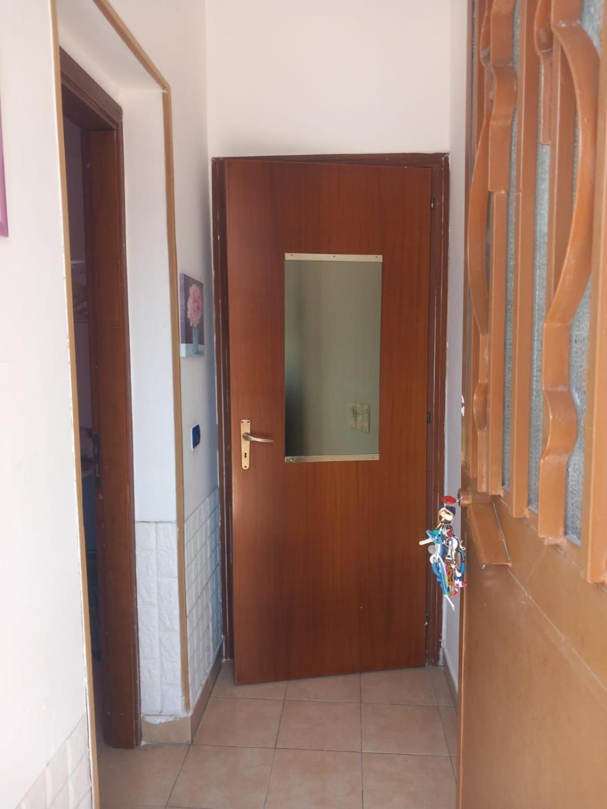 Bed And Fly Aeroporto Fontanarossa Reception H24 Bagno Privato In Camera Κατάνια Εξωτερικό φωτογραφία